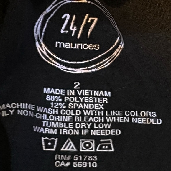 Leggings - Picture 2 of 5